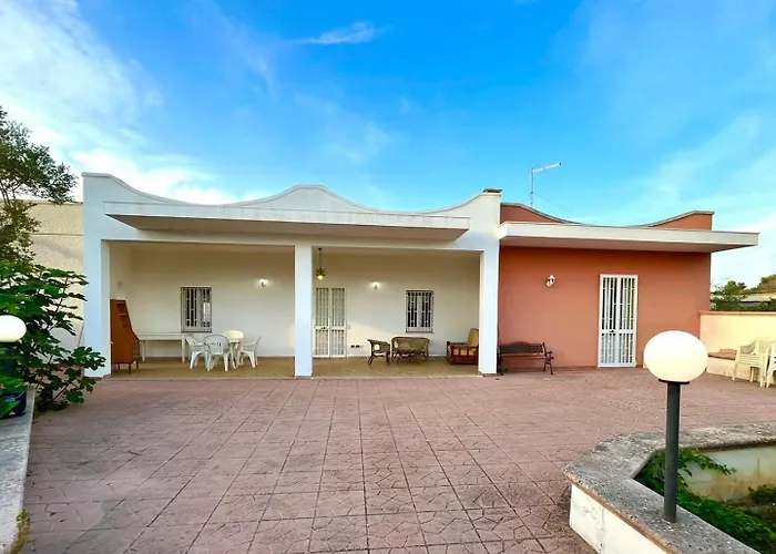 Villa Immacolata